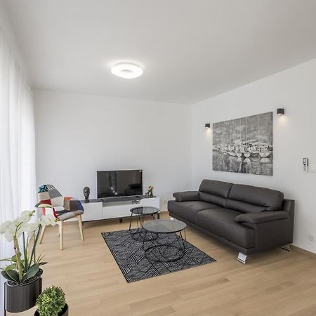 Coastal Apartment 1 Split Extérieur photo