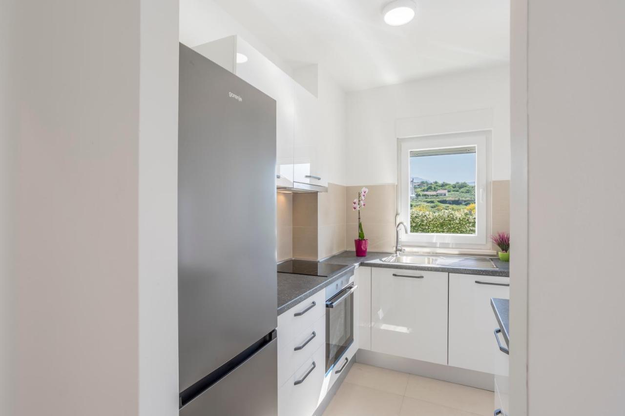 Coastal Apartment 1 Split Extérieur photo