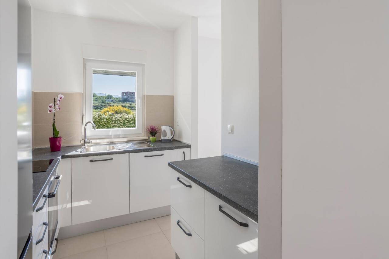 Coastal Apartment 1 Split Extérieur photo