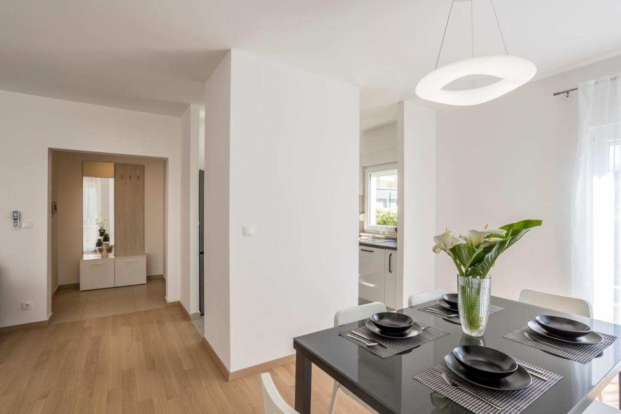 Coastal Apartment 1 Split Extérieur photo
