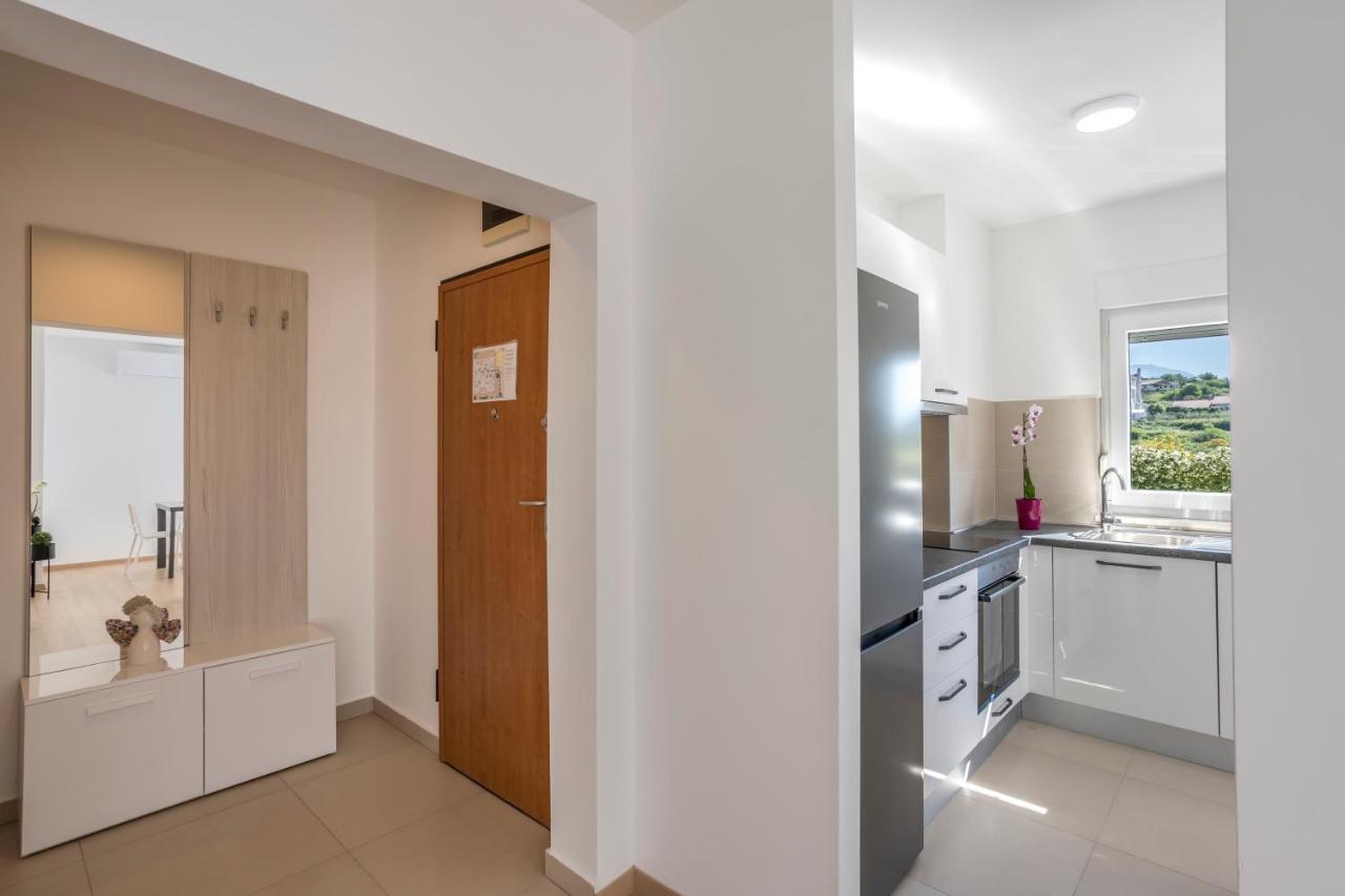 Coastal Apartment 1 Split Extérieur photo