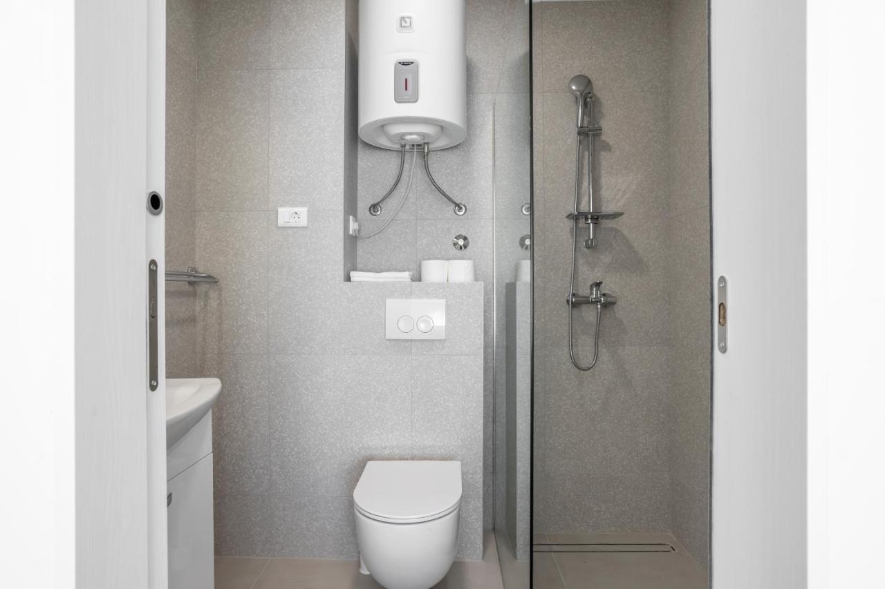 Coastal Apartment 1 Split Extérieur photo