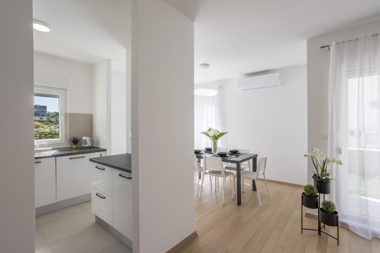 Coastal Apartment 1 Split Extérieur photo