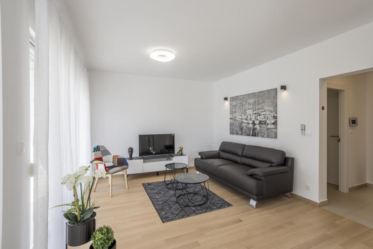 Coastal Apartment 1 Split Extérieur photo