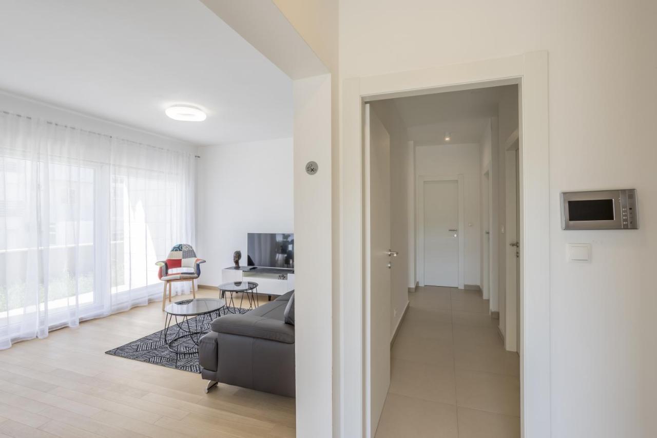Coastal Apartment 1 Split Extérieur photo