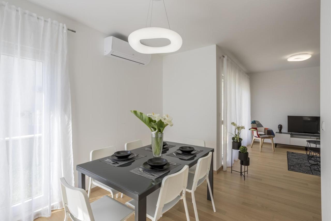 Coastal Apartment 1 Split Extérieur photo