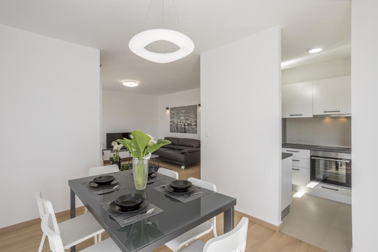 Coastal Apartment 1 Split Extérieur photo